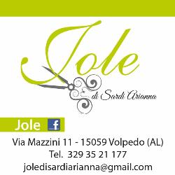 Jole, Volpedo orari di apertura