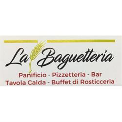 La Baguetteria Panificio, Brusciano orari di apertura