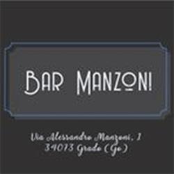 Bar Manzoni Grado, orari di apertura