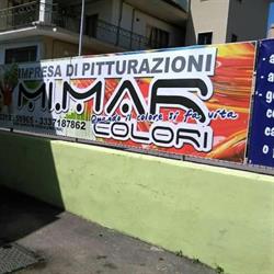 Pitturazioni Mi.Mar., San Giuseppe Vesuviano orari di apertura