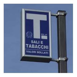 Tabaccheria Francesca Vasciminno, San Maurizio Canavese orari di apertura