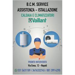 B.Cm. Service, Napoli orari di apertura