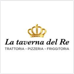 Pizzeria Trattoria La Taverna del Re a Capodimonte, Napoli orari di apertura