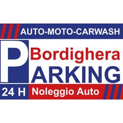Bordighera Parking, Catania orari di apertura