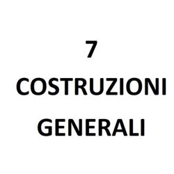 7 Costruzioni Generali, Parma orari di apertura