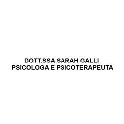 Galli Dott.ssa Sarah Psicologa e Psicoterapeuta, Santarcangelo di Romagna orari di apertura