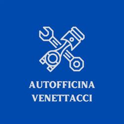 Autofficina Venettacci Giampiero, Segni orari di apertura