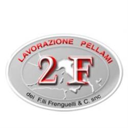 2 F dei F.lli Frenguelli &C S.n.c, Corridonia orari di apertura