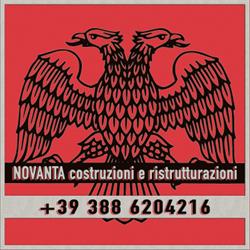 Novanta - Costruzioni e ristrutturazioni edili, Cervignano del Friuli orari di apertura