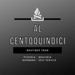 Al Centoquindici, Agrigento orari di apertura