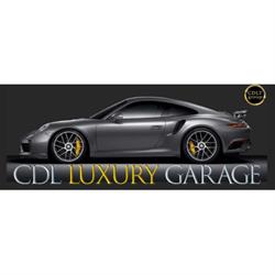 CDL Luxury Garage, Roma orari di apertura