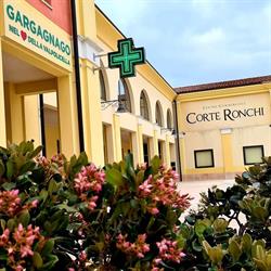 Farmacia Gargagnago, Sant'Ambrogio di Valpolicella orari di apertura