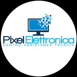 Pixel Elettronica di Brugattu Gianluca, Carbonia orari di apertura