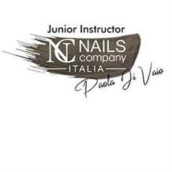 Paola di Vaio Nc Instructor - Academy Nails, Mugnano di Napoli orari di apertura