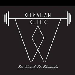 Othalan Elite Palestra, Agropoli orari di apertura