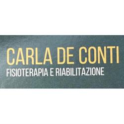 Carla De Conti - Fisioterapia e Riabilitazione, Vittorio Veneto orari di apertura