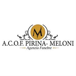 Agenzia Funebre A.C.O.F. Pirina Meloni, Telti orari di apertura
