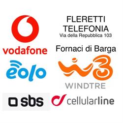 Fleretti Telefonia - Fornaci di Barga, orari di apertura