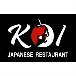 Koi Restaurant Japanese, Montesilvano orari di apertura