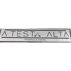 A Testa Alta - Parrucchieri, Rende orari di apertura
