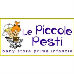 Le Piccole Pesti - Baby Store, Siena orari di apertura
