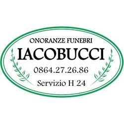 Casa Funeraria Iacobucci, Sulmona orari di apertura