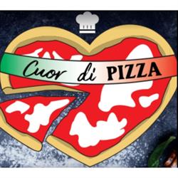 Cuor di Pizza - Pizza da asporto Torino, orari di apertura