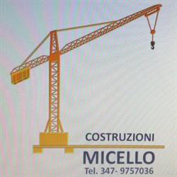 COSTRUZIONI MICELLO S.A.S, Samarate orari di apertura