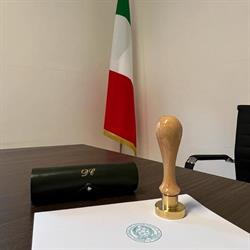 Notaio Davide Cascioli, Agordo orari di apertura
