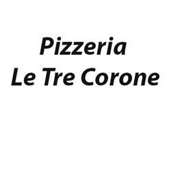 Pizzeria Le Tre Corone, Catania orari di apertura