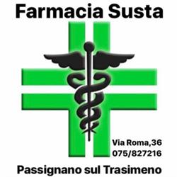 Farmacia Susta Cogolli, Passignano sul Trasimeno orari di apertura