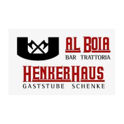 Trattoria Al Boia Partanes, Merano orari di apertura