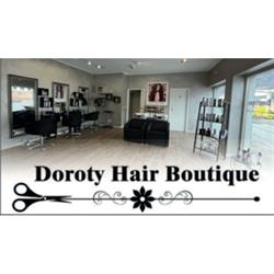 Doroty Hair Boutique, Charvensod orari di apertura