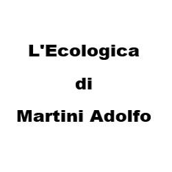 L' Ecologica - Martini Adolfo, Terni orari di apertura