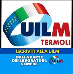 Uilm Termoli, orari di apertura