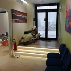 Studio Tecnico GM - Ingegnere Giorgio Michetti, Cupra Marittima orari di apertura