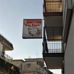 Don Bosco, Sant'Antimo orari di apertura