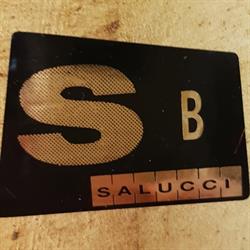 Salucci boutique e Salucci Prima Classe, Pesaro orari di apertura