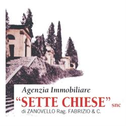 AGENZIA IMMOBILIARE SETTE CHIESE s.n.c, Monselice orari di apertura