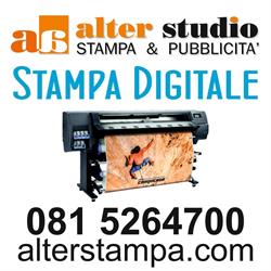 Alter Studio Sas, Pozzuoli orari di apertura