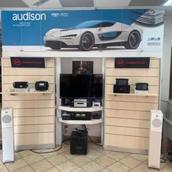 D&D Car Audio Solutions, Collegno orari di apertura