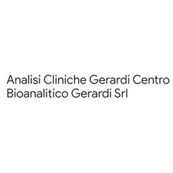 Centro Bioanalitico Gerardi, Paceco orari di apertura