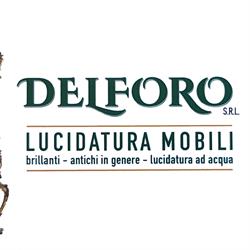 Delforo SRL Lucidatura Mobili - Meda, orari di apertura