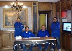 Devalleandrea Arredamenti, Villanova Solaro orari di apertura