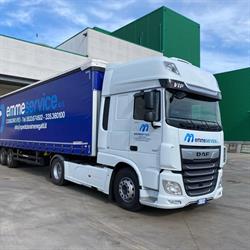 Emme Service S.r.l., Codigoro orari di apertura