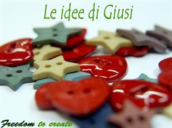 Le idee di Giusi (Freedom), Merate orari di apertura
