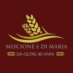 Miscione e di Maria SRL, Larino orari di apertura
