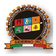 IPSIA Siderno, orari di apertura