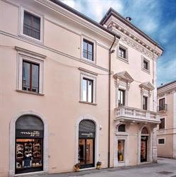 Mazzitti 1938, L'Aquila orari di apertura