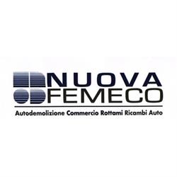 Nuova Femeco, Corato orari di apertura
